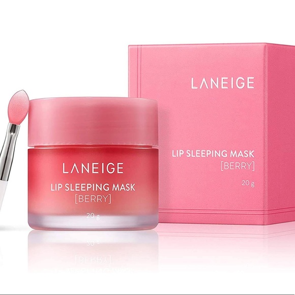 LANEIGE Other - Laneige lip sleeping mask - amazing hydration. NIB
